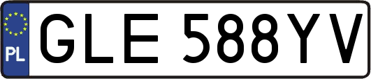 GLE588YV