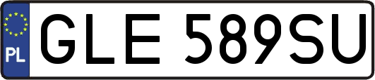 GLE589SU