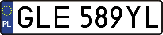GLE589YL