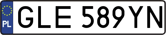 GLE589YN