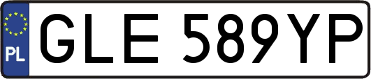 GLE589YP