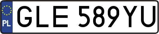 GLE589YU