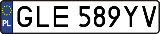 GLE589YV