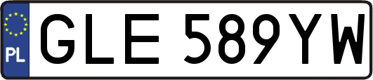 GLE589YW