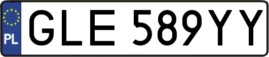 GLE589YY