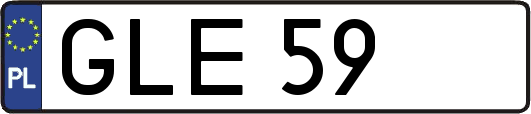 GLE59