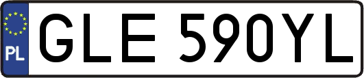 GLE590YL