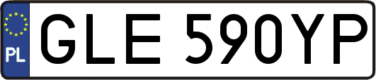 GLE590YP