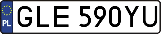 GLE590YU