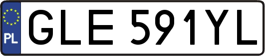 GLE591YL