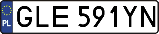 GLE591YN