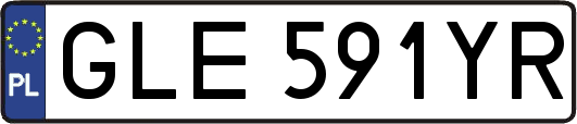 GLE591YR