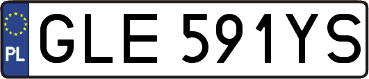 GLE591YS