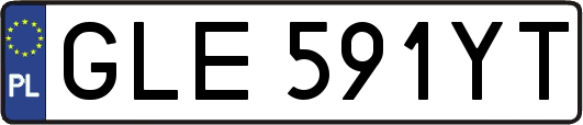 GLE591YT