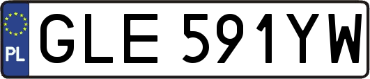 GLE591YW