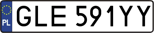 GLE591YY