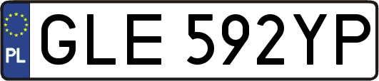 GLE592YP