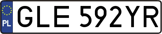 GLE592YR