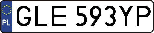 GLE593YP