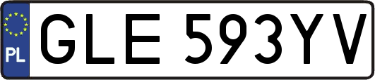 GLE593YV