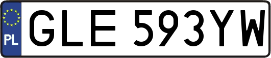 GLE593YW