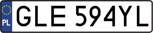 GLE594YL