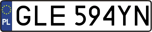 GLE594YN