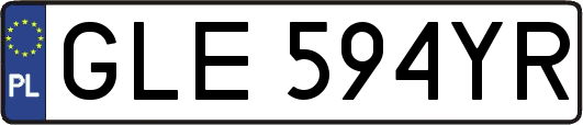 GLE594YR