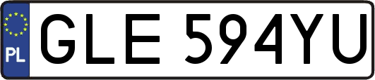 GLE594YU