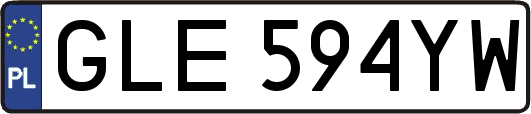 GLE594YW