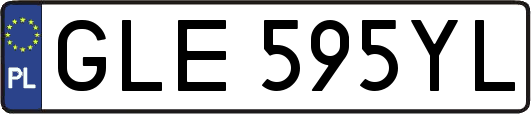GLE595YL