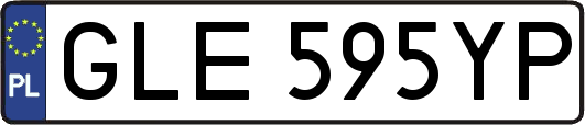 GLE595YP