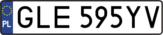 GLE595YV