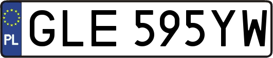 GLE595YW