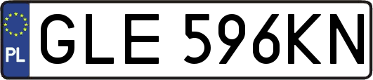 GLE596KN