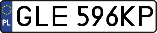 GLE596KP