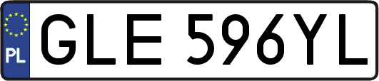 GLE596YL