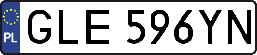 GLE596YN