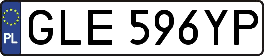 GLE596YP