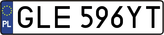 GLE596YT