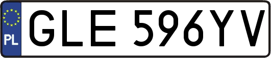 GLE596YV