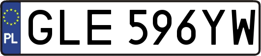 GLE596YW