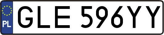 GLE596YY