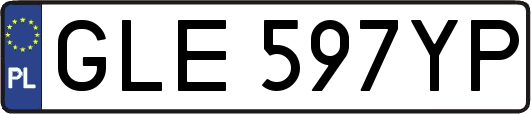 GLE597YP