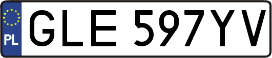 GLE597YV