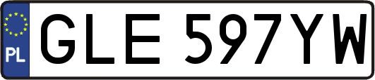 GLE597YW