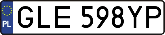GLE598YP