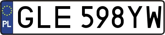 GLE598YW