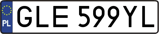 GLE599YL