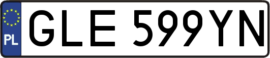 GLE599YN